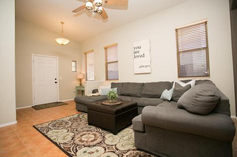 4034 E Wagon Cir, Gilbert, AZ 85297 photo 7