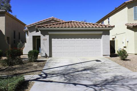 4034 E Wagon Cir, Gilbert, AZ 85297 photo 1