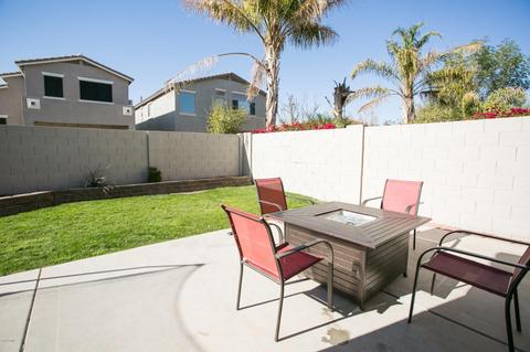 4034 E Wagon Cir, Gilbert, AZ 85297 photo 30