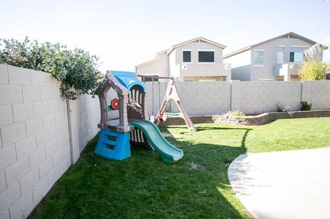4034 E Wagon Cir, Gilbert, AZ 85297 photo 28