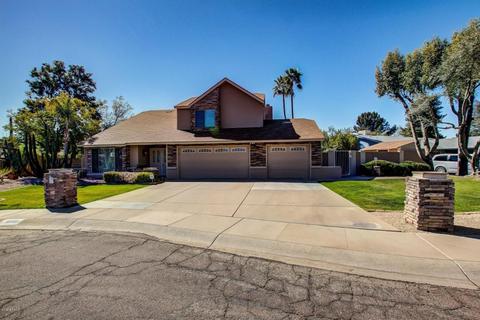 4551 E Gelding Dr, Phoenix, AZ 85032 photo 1