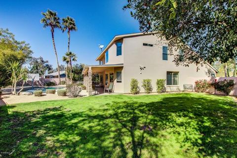4551 E Gelding Dr, Phoenix, AZ 85032 photo 29