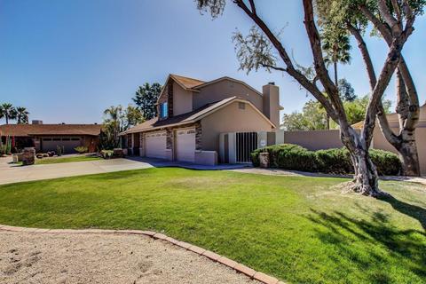 4551 E Gelding Dr, Phoenix, AZ 85032 photo 2
