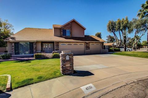 4551 E Gelding Dr, Phoenix, AZ 85032 photo 3