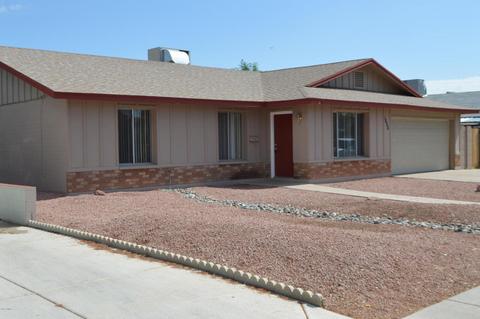 1656 E Bishop Dr, Tempe, AZ 85282 photo 1