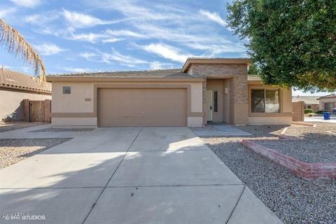 11023 E Wier Ave, Mesa, AZ 85208 photo 1