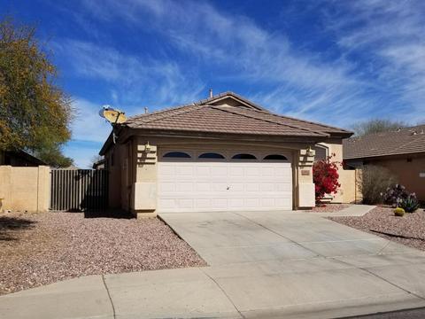8714 E Portobello Ave, Mesa, AZ 85212 photo 1