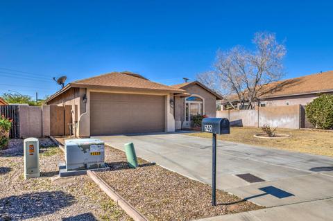 740 S Paustian Cir, Apache Junction, AZ 85120 photo 1