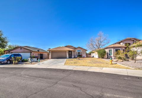 740 S Paustian Cir, Apache Junction, AZ 85120 photo 2