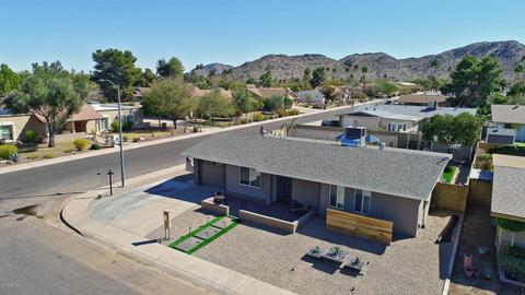 4155 E Alan Ln, Phoenix, AZ 85028 photo 35