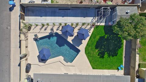 4155 E Alan Ln, Phoenix, AZ 85028 photo 2