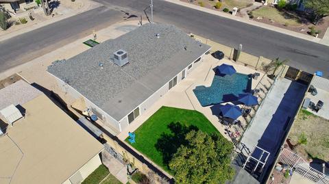 4155 E Alan Ln, Phoenix, AZ 85028 photo 36