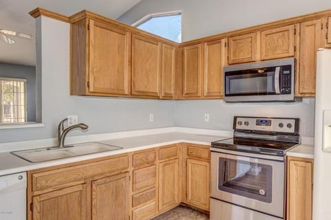 501 E Bart Dr, Chandler, AZ 85225 photo 8