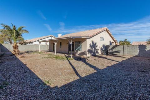 501 E Bart Dr, Chandler, AZ 85225 photo 21