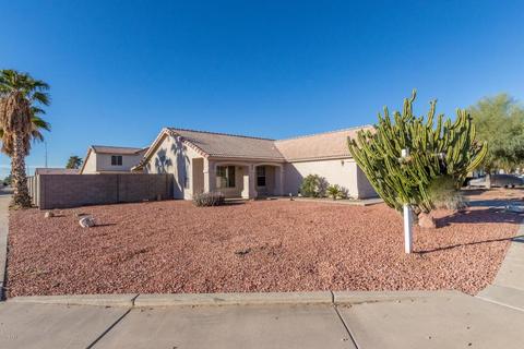 501 E Bart Dr, Chandler, AZ 85225 photo 2