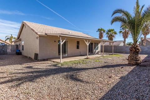501 E Bart Dr, Chandler, AZ 85225 photo 20