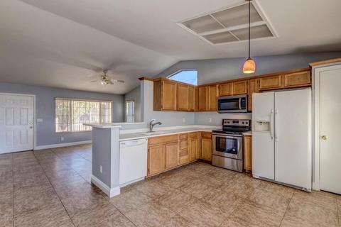 501 E Bart Dr, Chandler, AZ 85225 photo 7