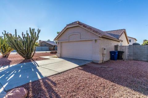 501 E Bart Dr, Chandler, AZ 85225 photo 3