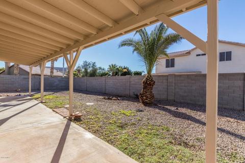 501 E Bart Dr, Chandler, AZ 85225 photo 18