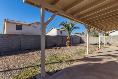 501 E Bart Dr, Chandler, AZ 85225 photo 17