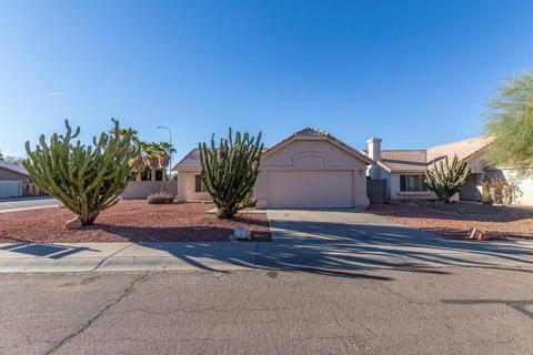 501 E Bart Dr, Chandler, AZ 85225 photo 1