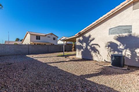 501 E Bart Dr, Chandler, AZ 85225 photo 19