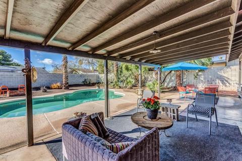 2721 E Cholla St, Phoenix, AZ 85028 photo 23