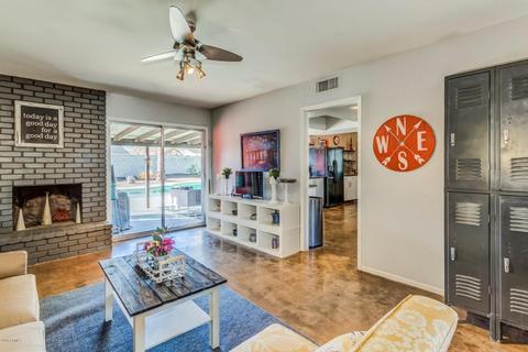 2721 E Cholla St, Phoenix, AZ 85028 photo 16