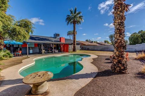 2721 E Cholla St, Phoenix, AZ 85028 photo 24
