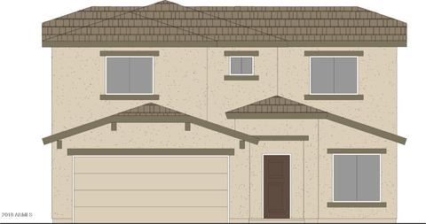 1936 W Road Agent St, Apache Junction, AZ 85120 photo 2