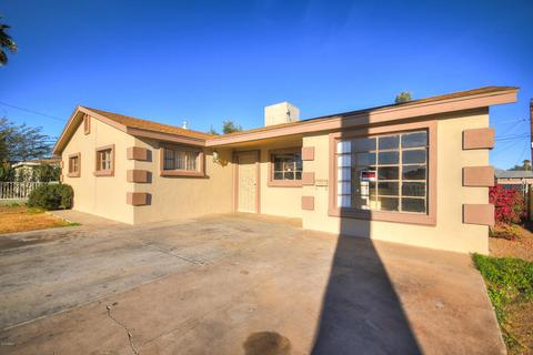 4521 N 29th Dr, Phoenix, AZ 85017 photo 1
