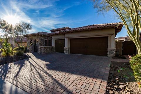 8050 E Teton Cir, Mesa, AZ 85207 photo 3