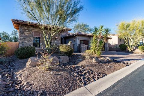 8050 E Teton Cir, Mesa, AZ 85207 photo 1