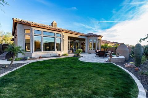 8050 E Teton Cir, Mesa, AZ 85207 photo 30