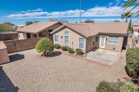 3209 E Sequoia Dr, Phoenix, AZ 85050 photo 18