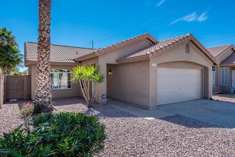 3209 E Sequoia Dr, Phoenix, AZ 85050 photo 1