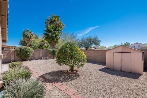 3209 E Sequoia Dr, Phoenix, AZ 85050 photo 19