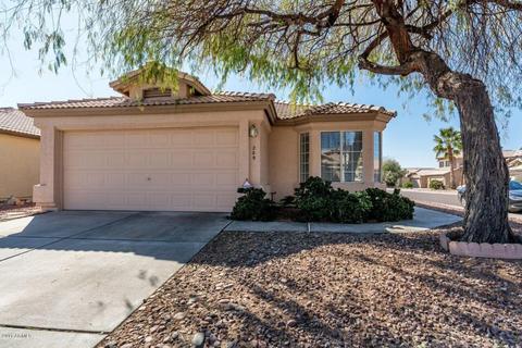 2209 E Kelton Ln, Phoenix, AZ 85022 photo 1