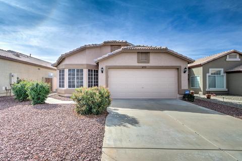 6715 E Northridge St, Mesa, AZ 85215 photo 1