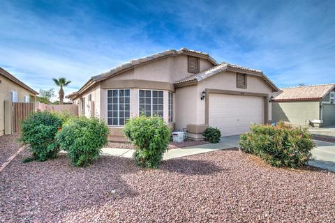 6715 E Northridge St, Mesa, AZ 85215 photo 2