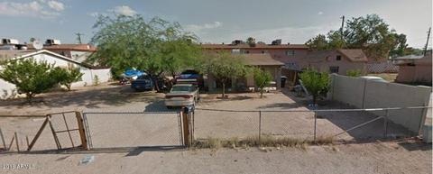 3432 E Culver St, Phoenix, AZ 85008 photo 1