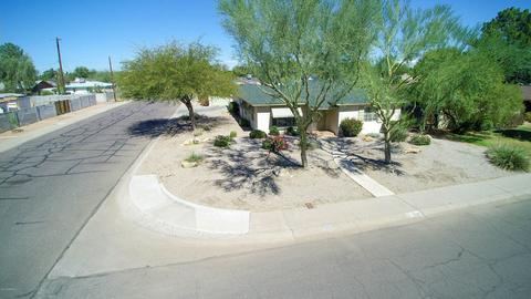 1646 W Weldon Ave, Phoenix, AZ 85015 photo 37