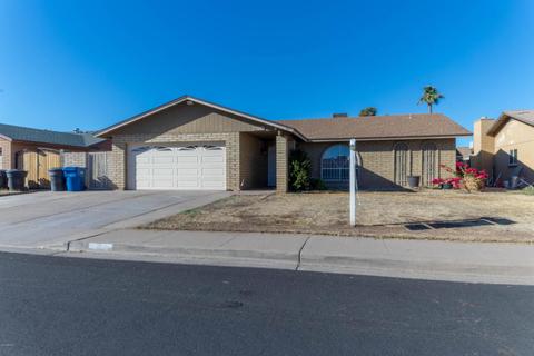 2136 W Devonshire St, Mesa, AZ 85201 photo 1