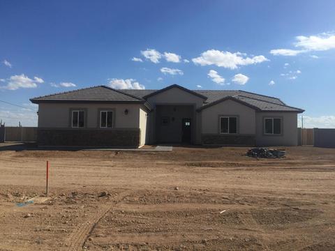 9761 E Brown Rd, Mesa, AZ 85207 photo 2