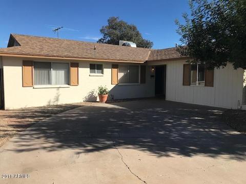 2434 E Aldine St, Phoenix, AZ 85032 photo 12
