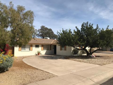 2434 E Aldine St, Phoenix, AZ 85032 photo 1
