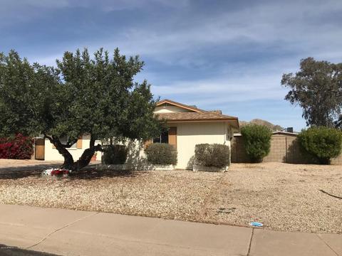 2434 E Aldine St, Phoenix, AZ 85032 photo 3