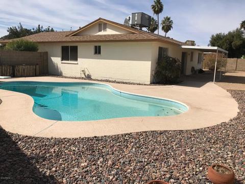 2434 E Aldine St, Phoenix, AZ 85032 photo 5