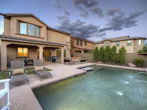 3607 E Abraham Ln, Phoenix, AZ 85050 photo 23