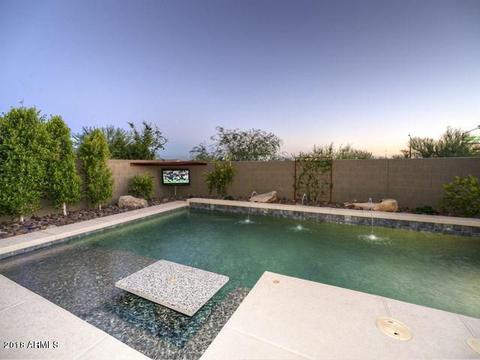 3607 E Abraham Ln, Phoenix, AZ 85050 photo 22